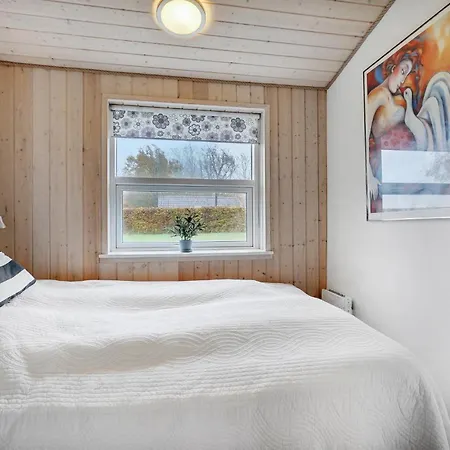 펜션 With Patio 319