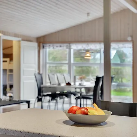 펜션 With Patio 319 Egernsund