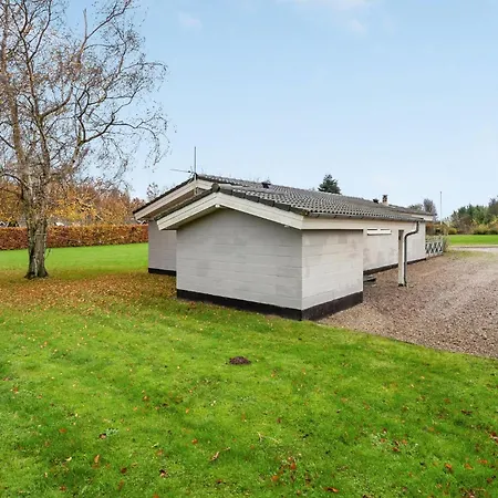 With Patio 319 펜션 Egernsund