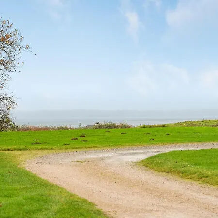 펜션 With Patio 319 Egernsund