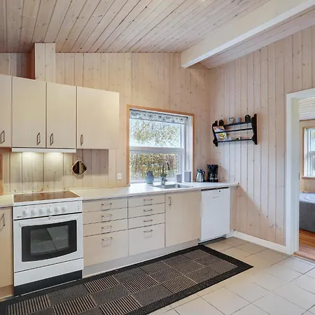 펜션 With Patio 319