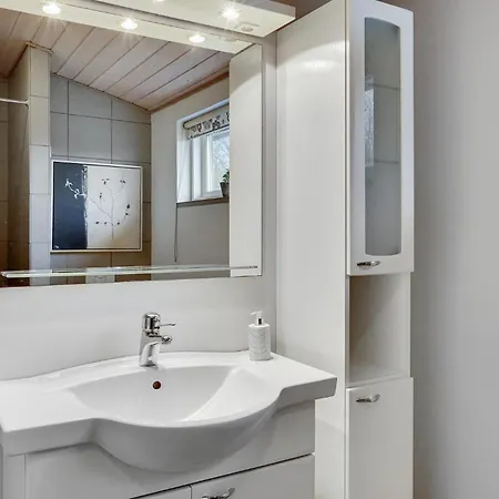 펜션 With Patio 319 Egernsund